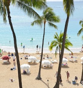 Hawaii All Inclusive Resorts
