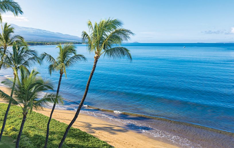 Maui Vacation Packages